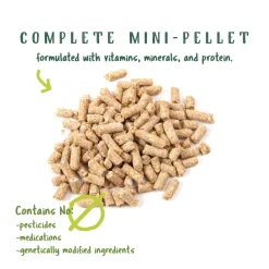 Manna Pro Layer Mini-Pellet Non-GMO