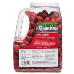 Manna Pro Tasty Delites Horse Treats
