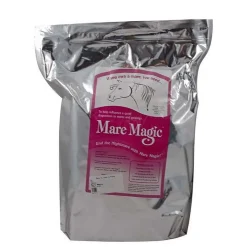 Mare Magic Herbal Supplement
