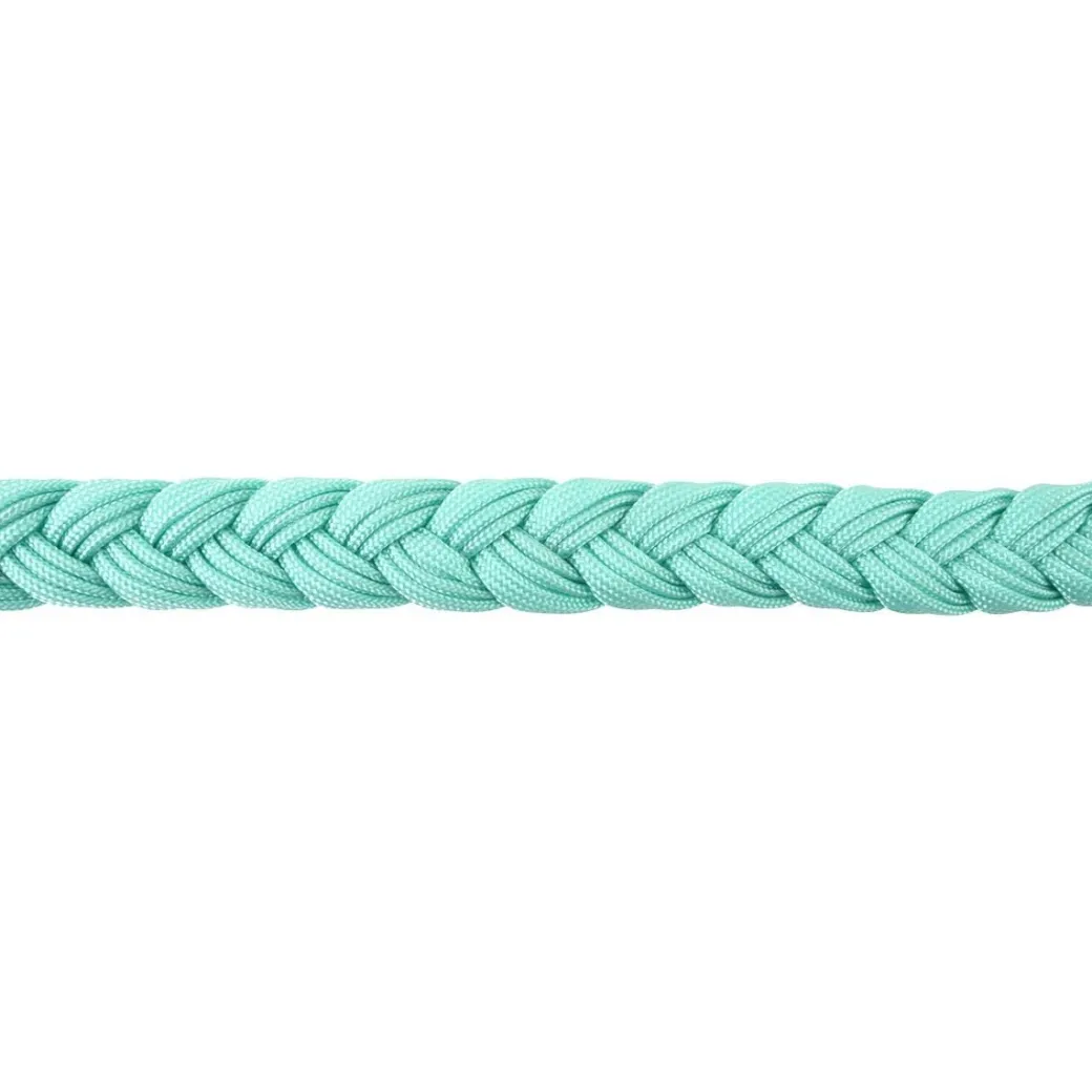 Martin Saddlery Braided Nylon Barrel Rein