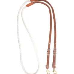Martin Saddlery Braided Nylon Roping Rein