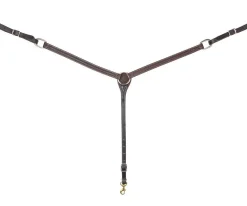 Martin Saddlery Colt Breast Collar 1"