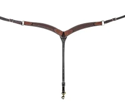 Martin Saddlery Colt Breast Collar 1-3/4"