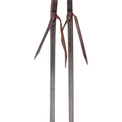 Martin Saddlery Doubled & Stitched Roping Rein