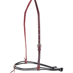 Martin Saddlery Double Rope Noseband
