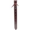 Martin Saddlery Offside Latigo Doubled & Stitched