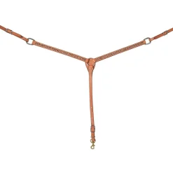 Martin Saddlery Pyramid Dots Breast Collar