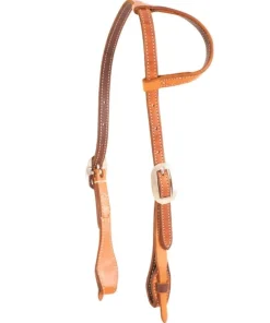 Martin Saddlery Quick Change One Ear Headstall