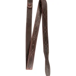 Martin Saddlery Tapered Stitched Latigo