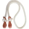 Martin Saddlery Yacht Rope Colt Rein 3/4"