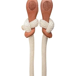 Martin Saddlery Yacht Rope Colt Rein 3/4"