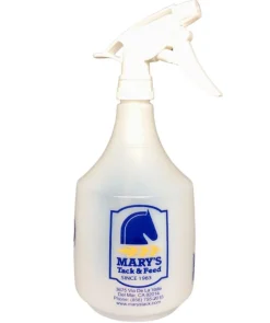Mary's 360 Degree Spray Bottle