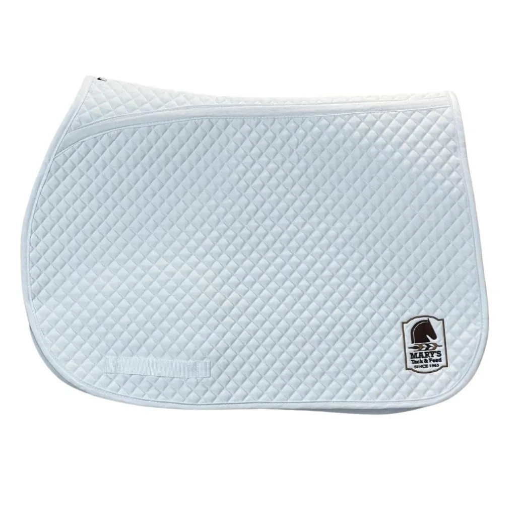 Mary's EquiFit Essential AP Square Pad
