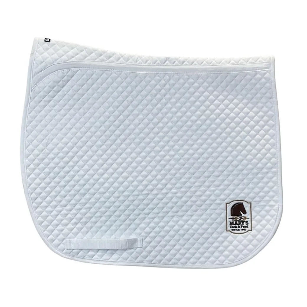 Mary's EquiFit Essential Dressage Square Pad