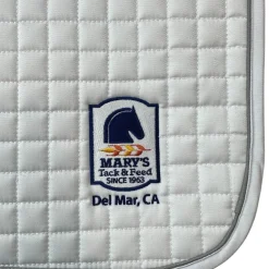 Mary's Horseware Sport Saddle Pad