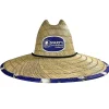 Mary's Tack Big Straw Hat