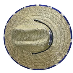Mary's Tack Big Straw Hat