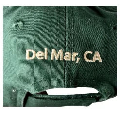 Mary's Tack & Feed Ball Cap