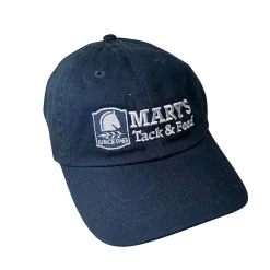 Mary's Tack & Feed Ball Cap