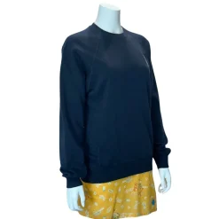 Mary's Tack Raglan Crew Sweatshirt