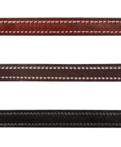 Mary's Walsh Leather British Halter