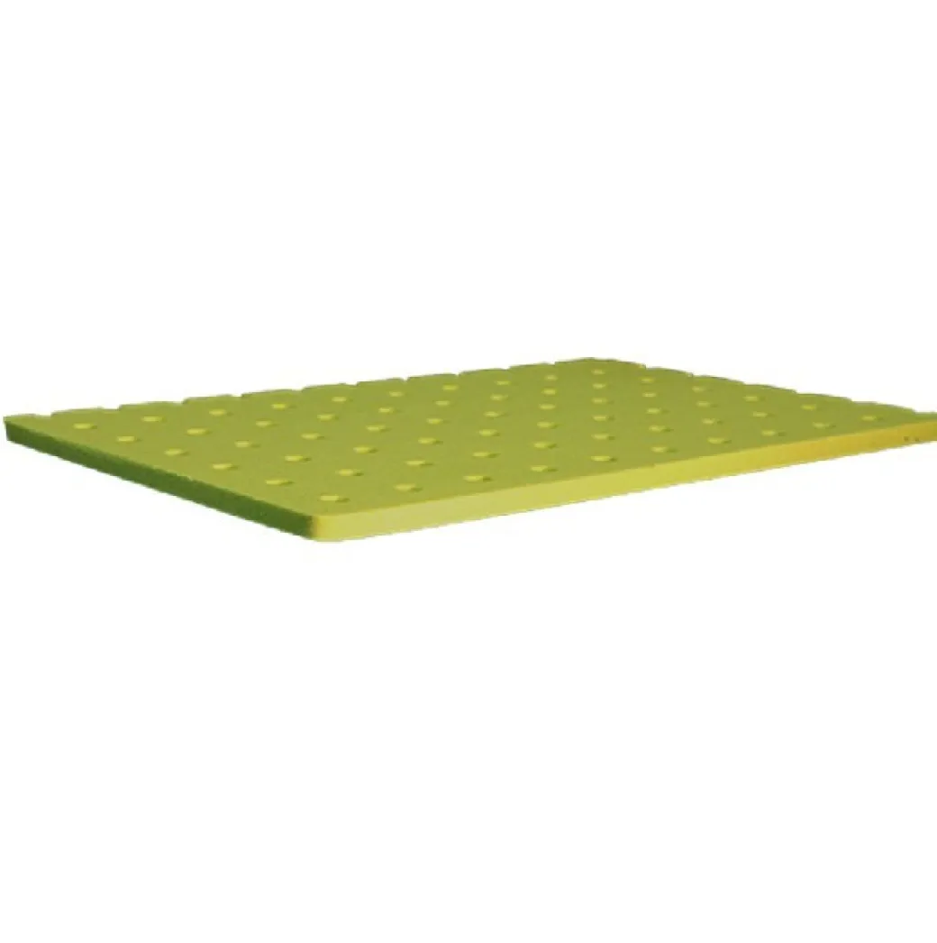 Matrix T3 Ergonomic Half Pad - PRO-Impact Inserts