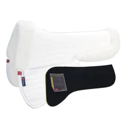 Matrix T3 Ergonomic Half Pad - PRO-Impact Inserts