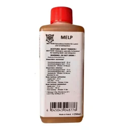 Mattes Melp Liquid Detergent