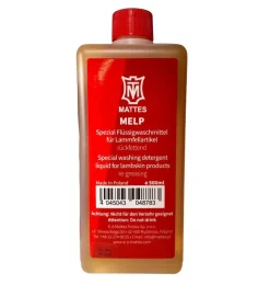 Mattes Melp Liquid Detergent