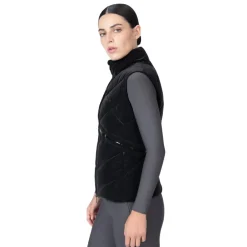 Maximilian Astro Puffer Vest