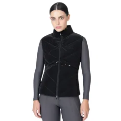 Maximilian Astro Puffer Vest