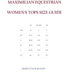 Maximilian Concept Long Sleeve Polo Shirt