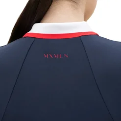 Maximilian Concept Short Sleeve Polo Shirt