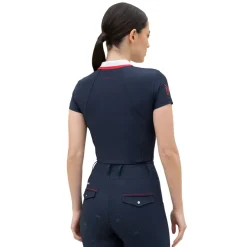 Maximilian Concept Short Sleeve Polo Shirt