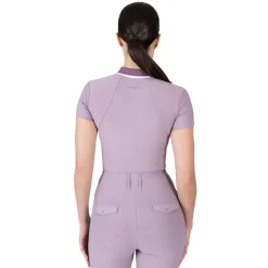 Maximilian Concept Short Sleeve Polo Shirt