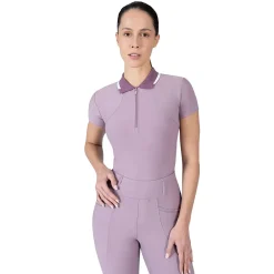 Maximilian Concept Short Sleeve Polo Shirt