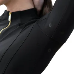 Maximilian Frame Long Sleeve Base Layer