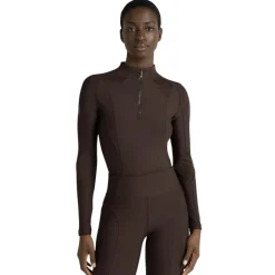 Maximilian Frame Long Sleeve Base Layer