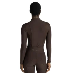Maximilian Frame Long Sleeve Base Layer