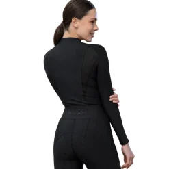 Maximilian Frame Long Sleeve Base Layer