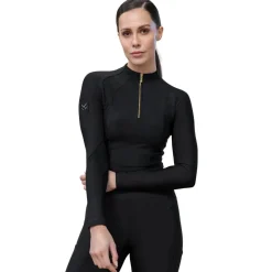 Maximilian Frame Long Sleeve Base Layer