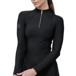 Maximilian Frame Long Sleeve Base Layer