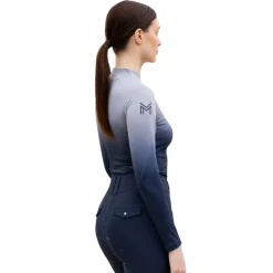 Maximilian Ombré Base Layer