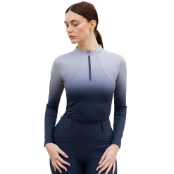 Maximilian Ombré Base Layer