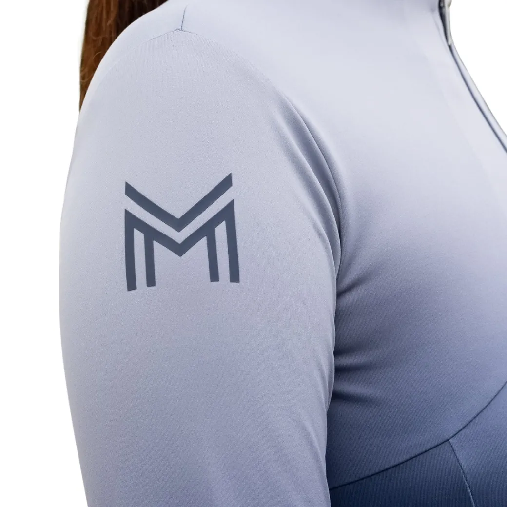 Maximilian Ombré Base Layer