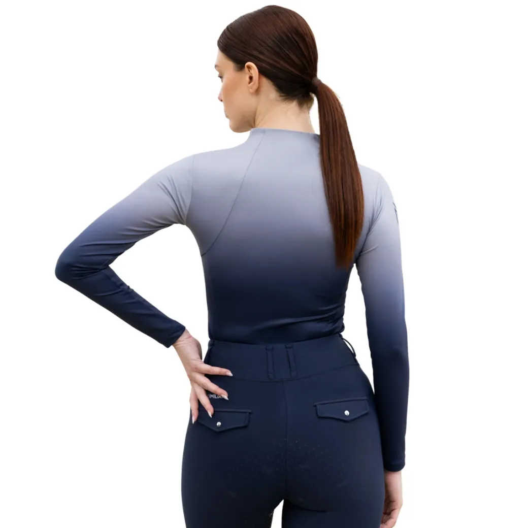 Maximilian Ombré Base Layer