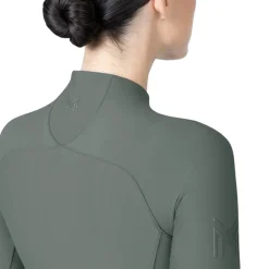 Maximilian Origin Long Sleeve Base Layer