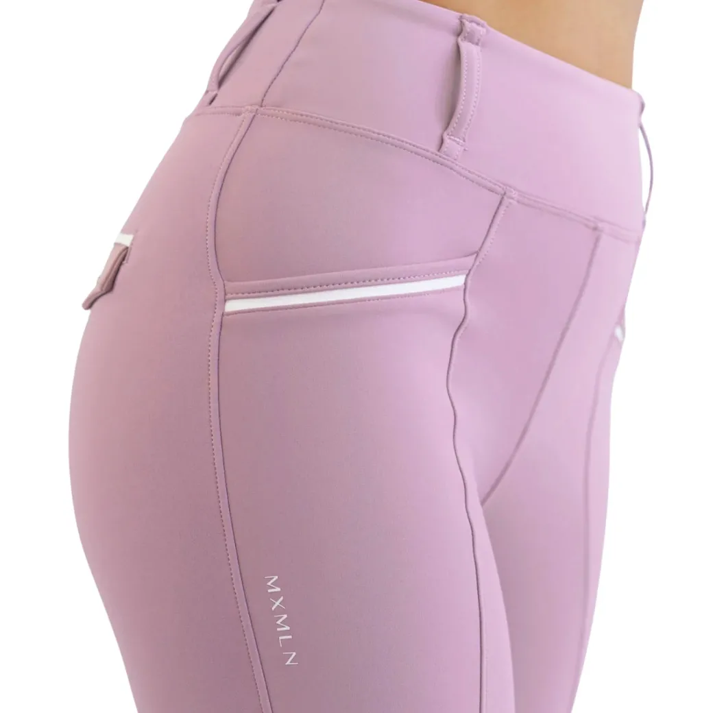 Maximilian Pro FS Riding Leggings