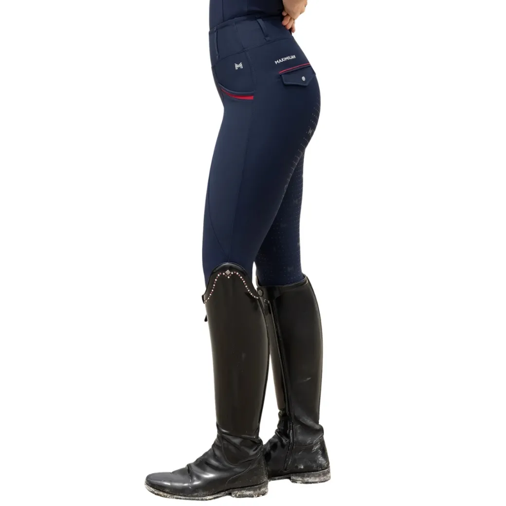 Maximilian Pro FS Riding Leggings