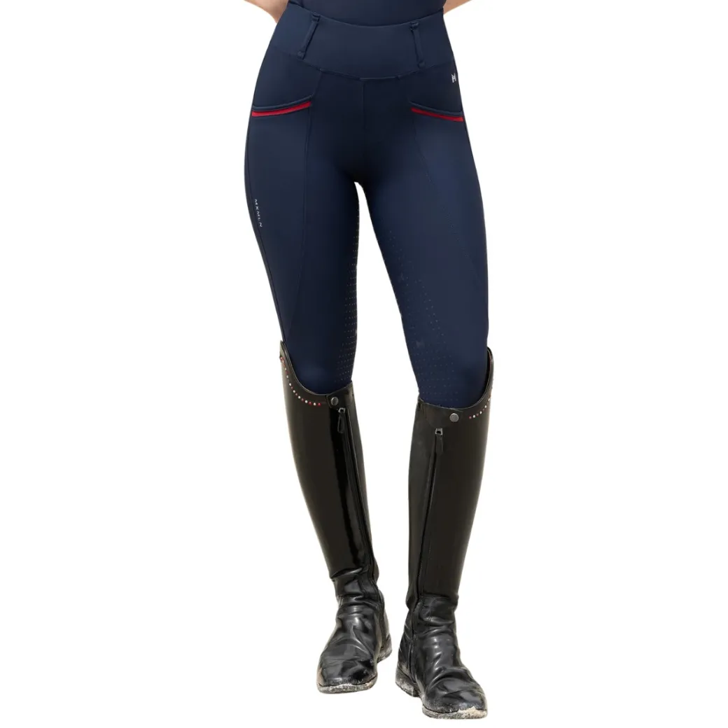 Maximilian Pro FS Riding Leggings